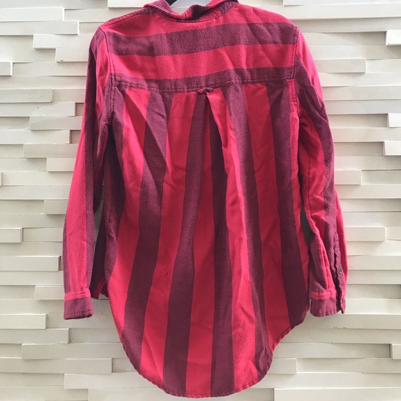 BDG button down shirt - Picture 3 of 3